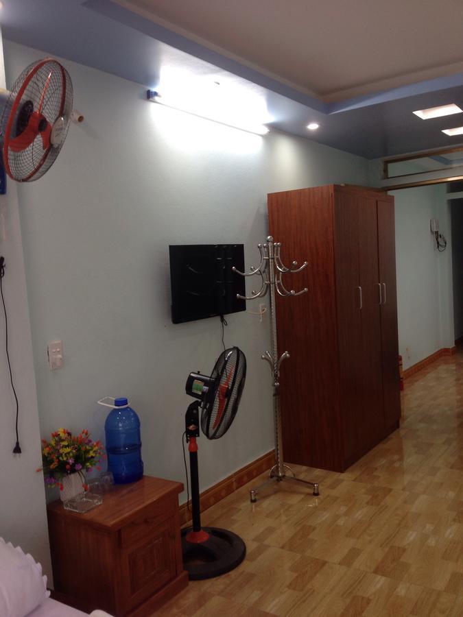 Binh Minh Hostel Dong Van  Zewnętrze zdjęcie