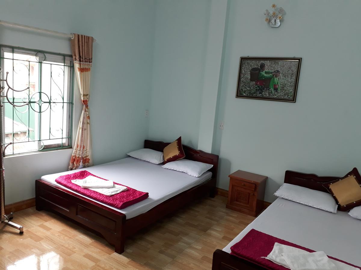 Binh Minh Hostel Dong Van  Zewnętrze zdjęcie