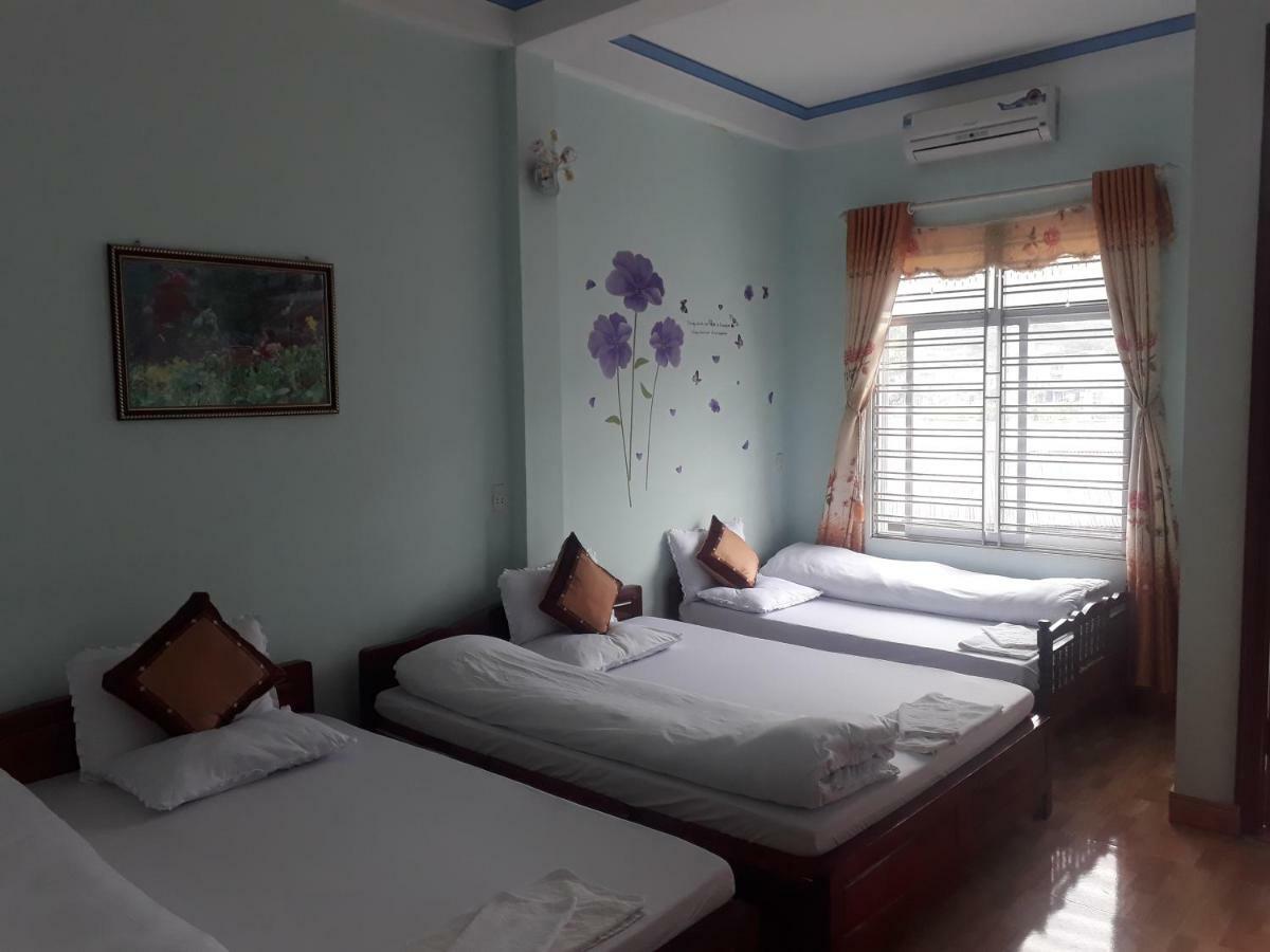 Binh Minh Hostel Dong Van  Zewnętrze zdjęcie