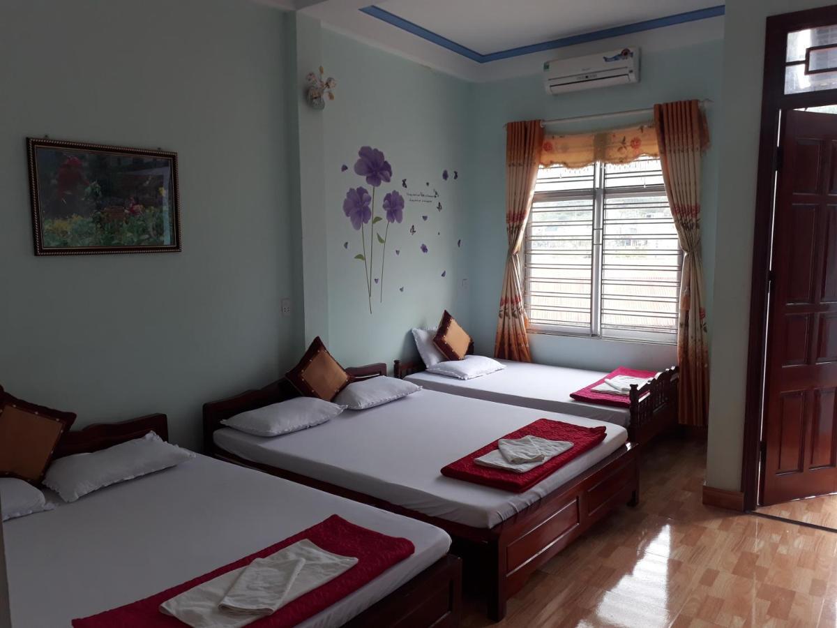 Binh Minh Hostel Dong Van  Pokój zdjęcie