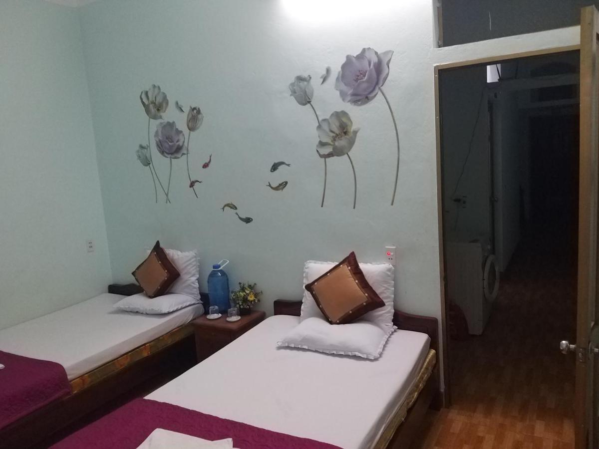 Binh Minh Hostel Dong Van  Pokój zdjęcie